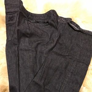 Joe Jeans Black Denim